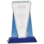 Crystal Wedge Awards