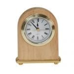 Arched Clock Award