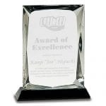 Crystal Facet Award