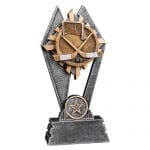 Sun Ray Hockey Trophies