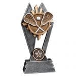 Sun Ray Lacrosse Trophies