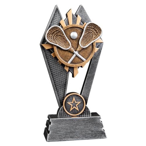 Sun Ray Lacrosse Trophies