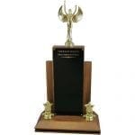 Traveling Trophy Perpetual