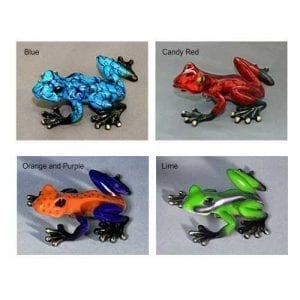 blue, candy red, orange-purple, lime