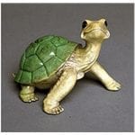 Bronze Turtle