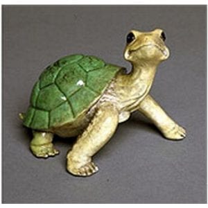 Bronze Turtle