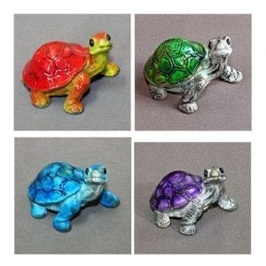 red, green, blue, purple