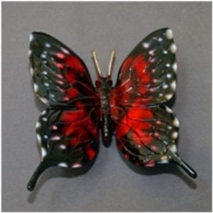 Butterfly Figurines
