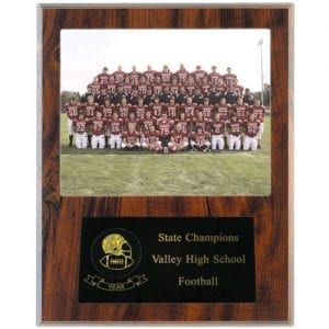 Photo Plaques
