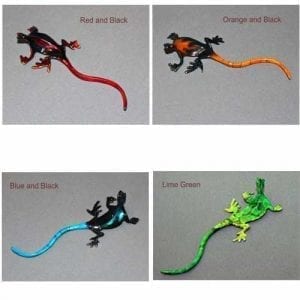 color choices