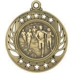 X-Country Medals