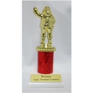 Santa Claus Trophy