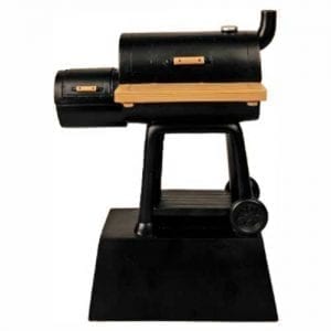 BBQ Trophies