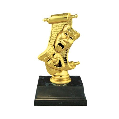 Drama Mask Trophy