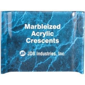 Acrylic Awards Marble
