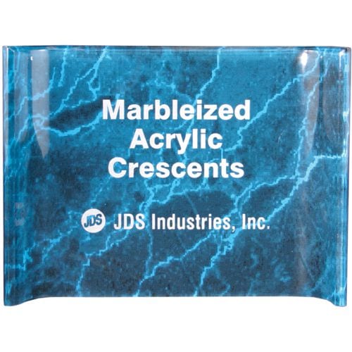 Acrylic Awards Marble