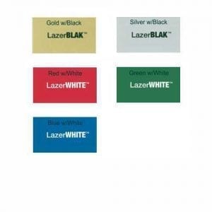 Color Chart
