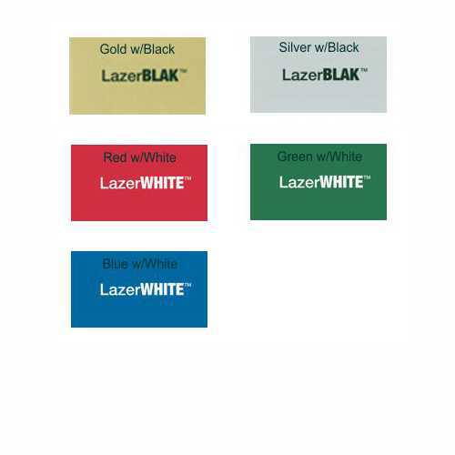 Color Chart