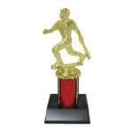 Baseball Batter Trophies