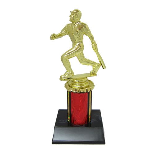 Baseball Batter Trophies