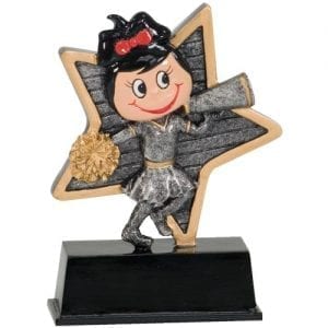LittlePals Cheer Trophy