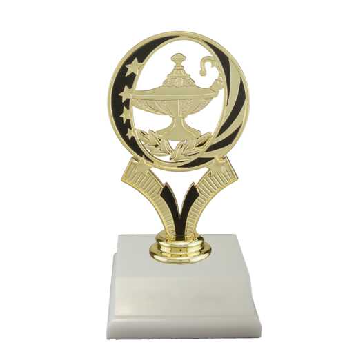 Academic Reading Trophy