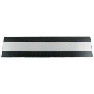 Full Color Name Plates 2x8 back
