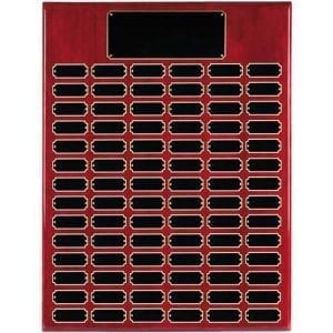 Perpetual Plaque - 84 Plate