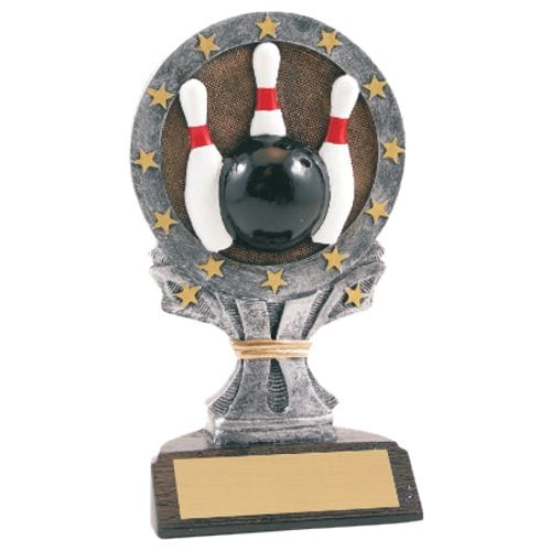 All Star Bowling Awards