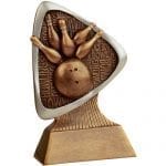 Triad Bowling Trophies