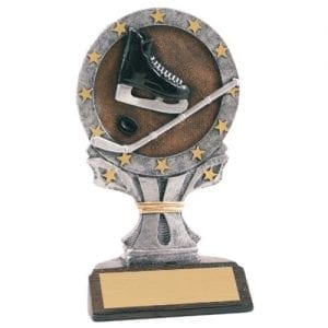 All Star Hockey Awards