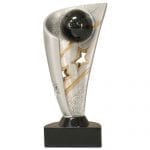Bowling Banner Trophies