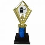 Chili Cook Off Insert Trophies
