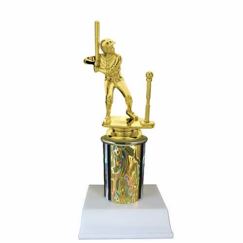 Boys T-Ball Trophies