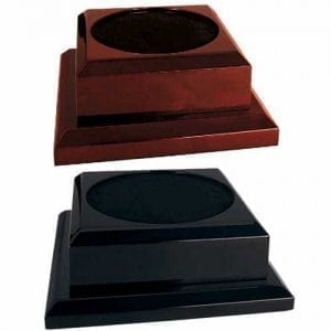 Trophy Base with Felt