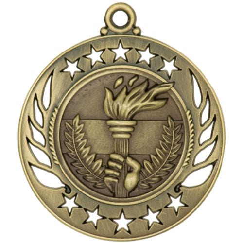 Galaxy Torch Medals