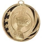 Torch Award Medals