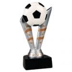 Fanfare Soccer Trophies