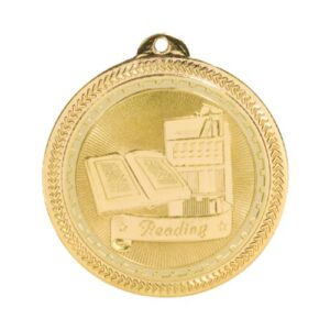 BriteLazer Reading Medallions - Image 1
