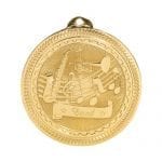 BriteLazer Band Medals