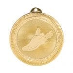 BriteLazer Track Medals