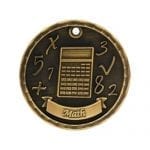 3D Math Medals