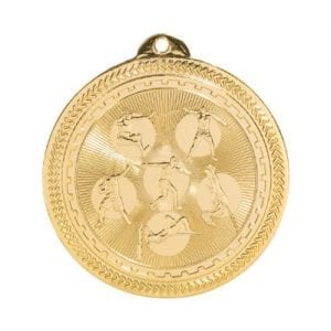 BriteLazer Track and Field Medals