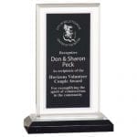 Royal Impress Acrylic Trophies