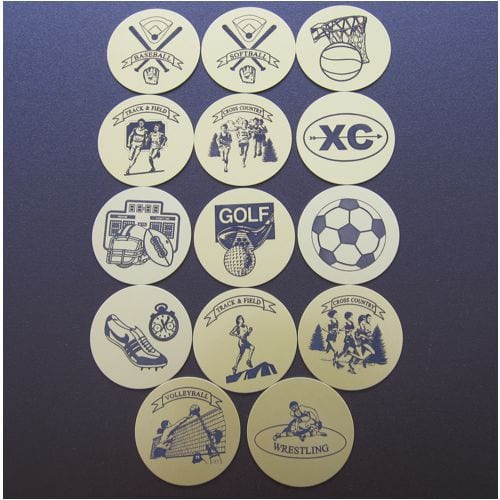 Choice of inserts