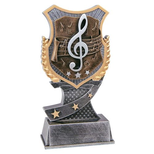 Music Shield Award