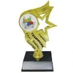 Teamwork Sport Trophies