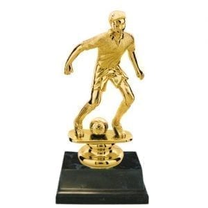 Boys Soccer Trophies - Image 1